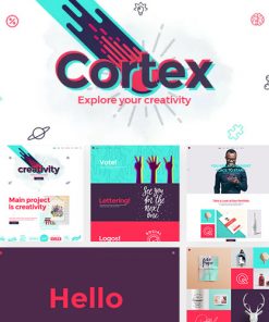 Cortex A Multi Concept Agency Theme (1)