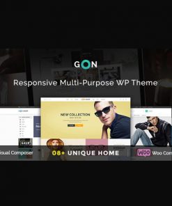 Gon-Responsive-Multi-Purpose-WordPress-Theme