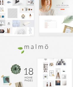 Malmö-A-Charming-Multi-concept-Theme