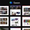 Saxon-Viral-Content-Blog-Magazine-WordPress-Theme