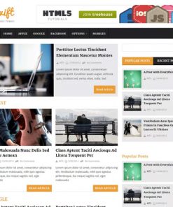 MyThemeShop-Swift-WordPress-Theme