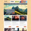 MyThemeShop-Woodie-WordPress-Theme