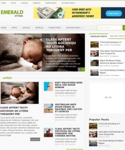 MyThemeShop-Emerald-WordPress-Theme