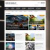 MyThemeShop-Bookshelf-WordPress-Theme