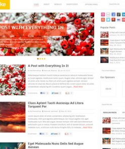 MyThemeShop-Spike-WordPress-Theme