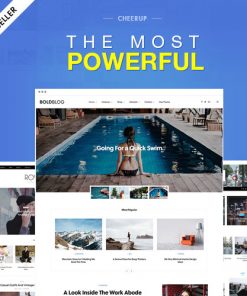 33 CheerUp-Blog-Magazine-WordPress-Blog-Theme