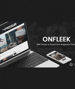 40 Onfleek-AMP-Ready-and-Responsive-Magazine-Theme