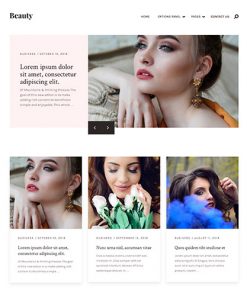 42 MyThemeShop-Beauty-WordPress-Theme