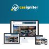 51 CSS-Igniter-Neuton-WordPress-Theme