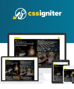 53 CSS-Igniter-Moment-WordPress-Theme