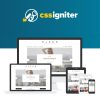 54 CSS-Igniter-Olsen-WordPress-Theme