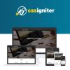 CSS-Igniter-Potenza-One-Page-WordPress-Theme