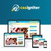 CSS-Igniter-Doberman-WordPress-Theme