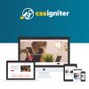 CSS-Igniter-Spencer-WordPress-Theme