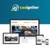 CSS-Igniter-Public-Opinion-Magazine-Theme