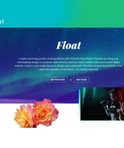 Themify-Float-WordPress-Theme