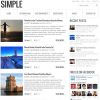 MyThemeShop-Simple-WordPress-Theme