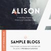 Anne-Alison-Soft-Personal-Blog-Theme