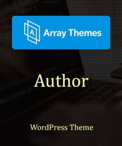 Array-Themes-Author-WordPress-Theme