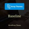 Array-Themes-Baseline-WordPress-Theme