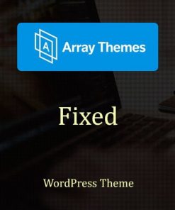 Array-Themes-Fixed-WordPress-Theme