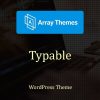 Array-Themes-Typable-WordPress-Theme