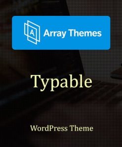 Array-Themes-Typable-WordPress-Theme