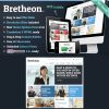 Bretheon-WordPress-Theme