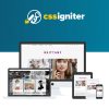 CSS-Igniter-Brittany-WordPress-Theme