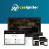 CSS-Igniter-Carbone-WordPress-Theme