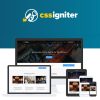 CSS-Igniter-Listee-Directory-Listing-Theme