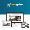 CSS-Igniter-Noozbeat-WordPress-Theme