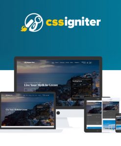 Css Igniter Olympus Inn Hotelmotel Wordpress Theme (1)