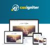 CSS-Igniter-Paperbag-WordPress-Theme