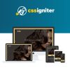 CSS-Igniter-Salon-WordPress-Theme