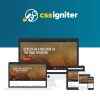 CSS-Igniter-Space9-WordPress-Theme