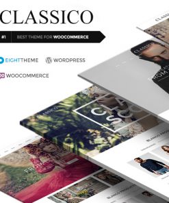 Classico-Responsive-WooCommerce-WordPress-Theme