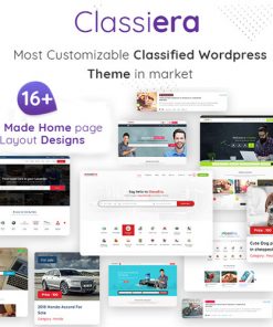 Classiera-Classified-Ads-WordPress-Theme