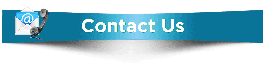 Contact Us Banner