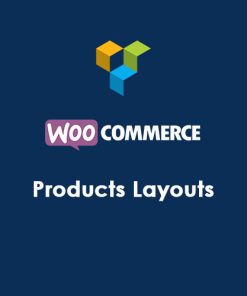 DHVC-Woocommerce-Products-Layouts