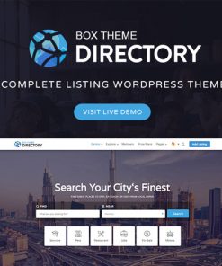 Directory-Multi-purpose-WordPress-Theme