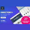 Directory-WordPress-Theme