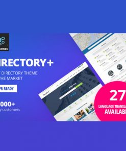 Directory-WordPress-Theme