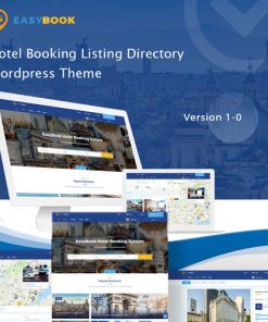 EasyBook-Directory-Listing-WordPress-Theme