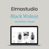 ElmaStudio-Black-Walnut-WordPress-Theme