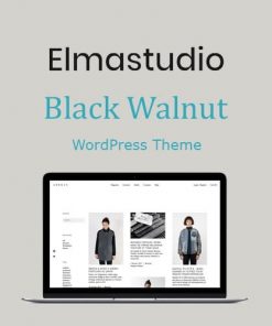 ElmaStudio-Black-Walnut-WordPress-Theme