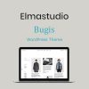 ElmaStudio-Bugis-WordPress-Theme