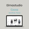 ElmaStudio-Cocoa-WordPress-Theme