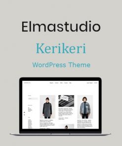 ElmaStudio-Kerikeri-WordPress-Theme