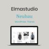 ElmaStudio-Neubau-WordPress-Theme